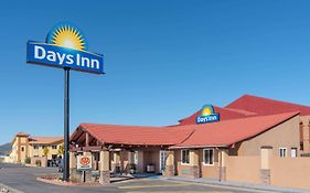 Days Inn Grants New Mexico